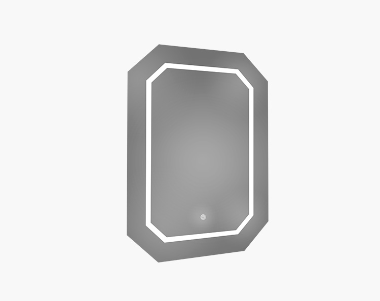 LED Mirror-107