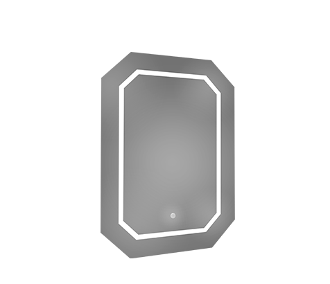 LED Mirror-107