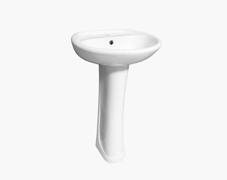Pedestal Basin-613