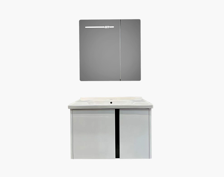 Wall Mount Cabinet-8053