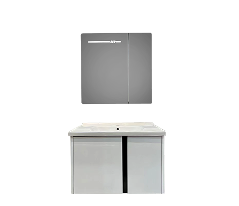 Wall Mount Cabinet-8053
