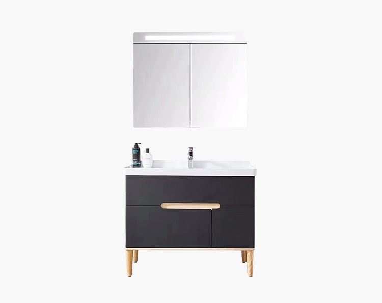 Floor Mount Cabinet-816