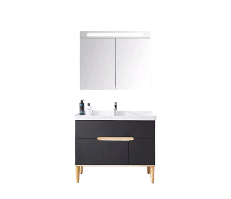 Floor Mount Cabinet-816