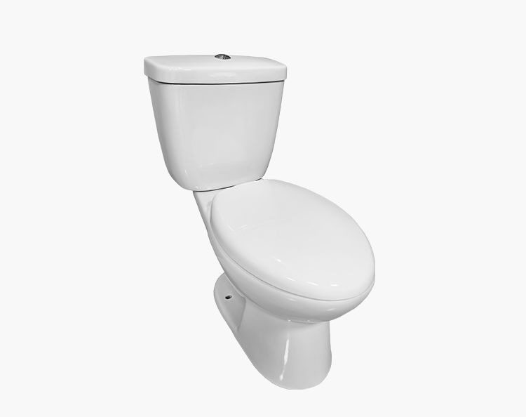 Two Piece Toilet - 998