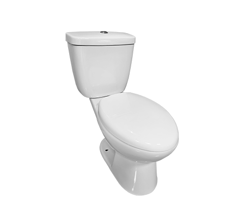 Two Piece Toilet – 998