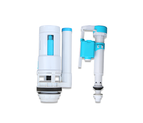 Tank Fitting-KJ-317