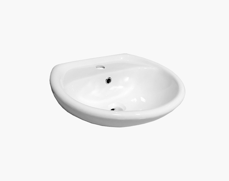 Wall Hung Basin-613