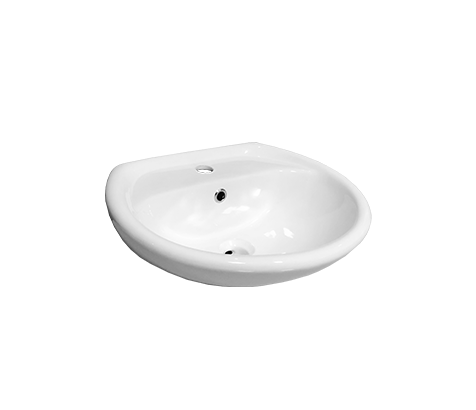 Wall Hung Basin-613