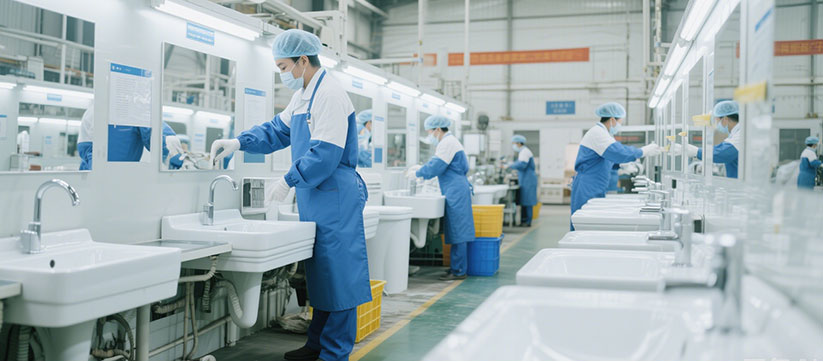 Mass production