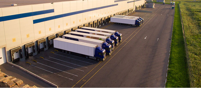 Package shipment